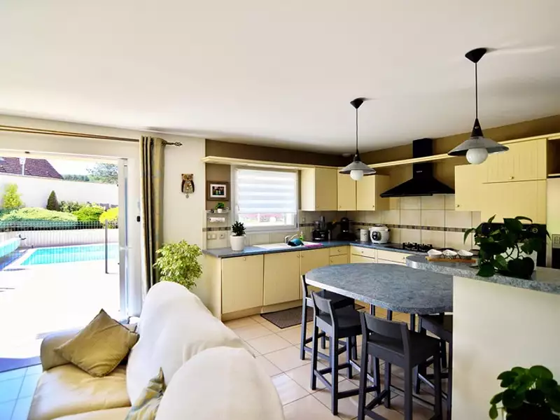 Maison, 152 m²