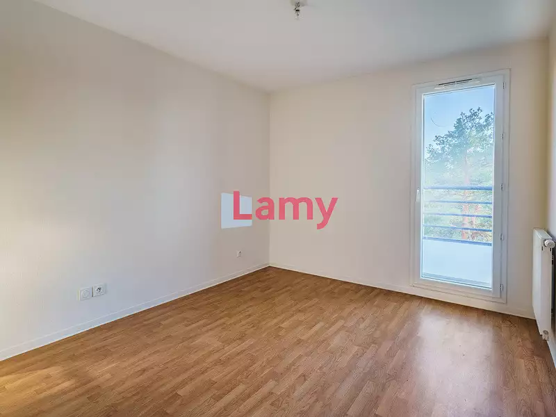 Appartement, 56 m²