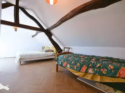 Maison, 122 m²