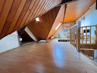 Maison, 136,14 m²