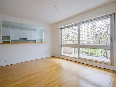 Appartement, 56 m²