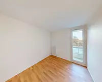Appartement, 45,5 m²