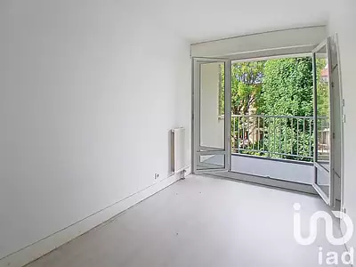 Appartement, 42 m²