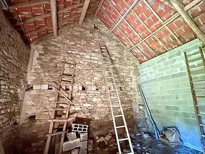 Maison, 83 m²
