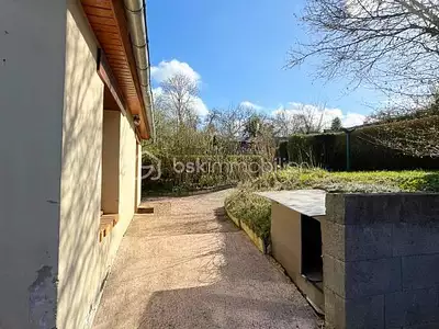 Maison, 75 m²
