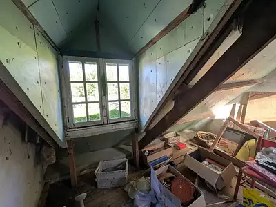 Maison, 55 m²
