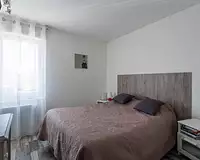 Appartement, 55 m²