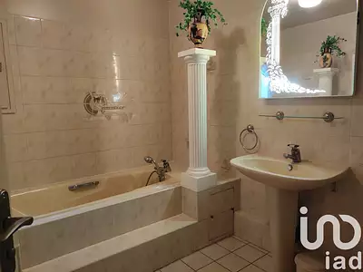 Maison, 109 m²
