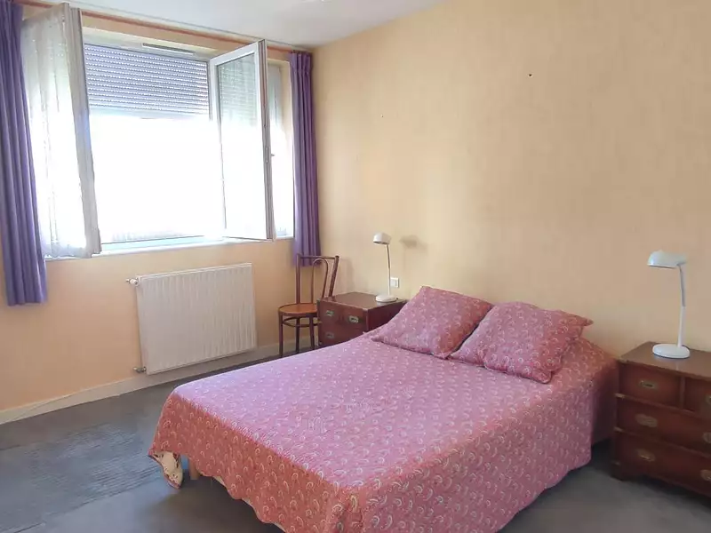 Appartement, 92,09 m²