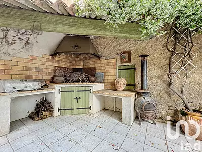 Maison, 360 m²