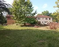 Maison, 260 m²