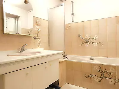 Appartement, 99 m²