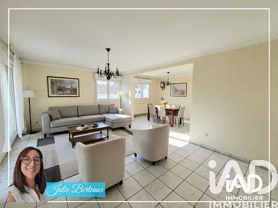 Appartement, 106 m²