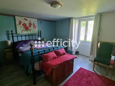 Maison, 107 m²