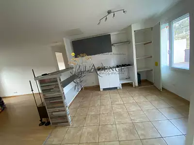 Appartement, 107 m²
