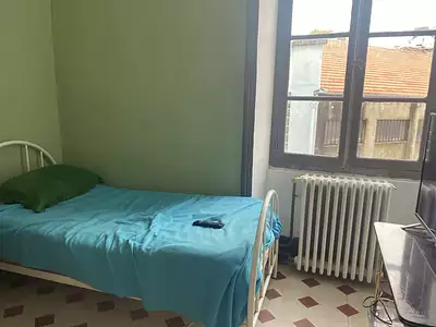 Appartement, 22,4 m²