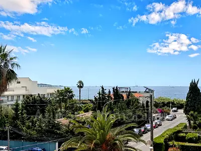 Appartement, 26,57 m²