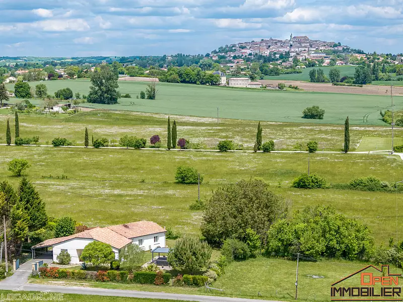 Maison, 110 m²