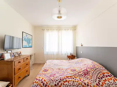Appartement, 80 m²