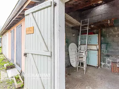 Maison, 76 m²