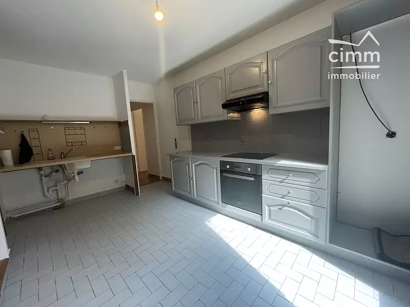 Appartement, 85,11 m²