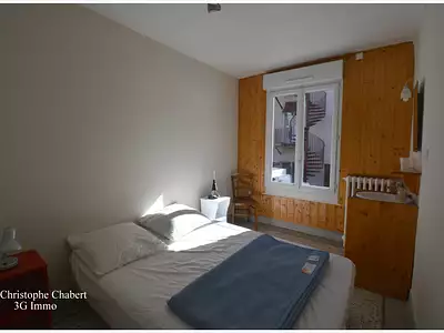 Appartement, 133 m²