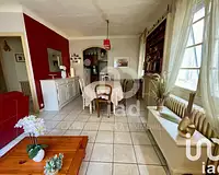 Maison, 127 m²