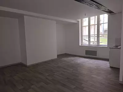 Appartement, 55 m²