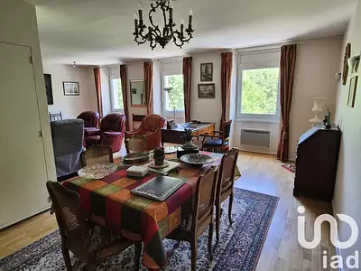 Appartement, 145 m²