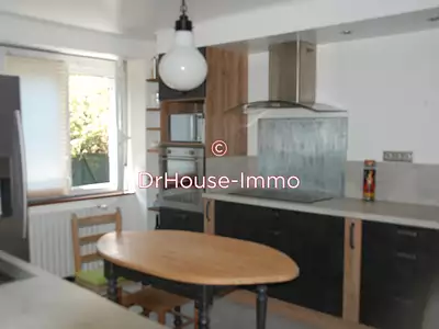 Maison, 150 m²