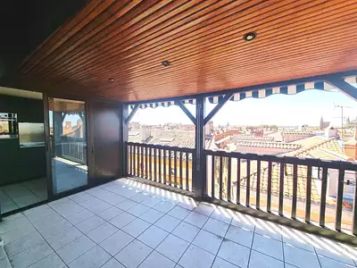 Appartement, 100,1 m²