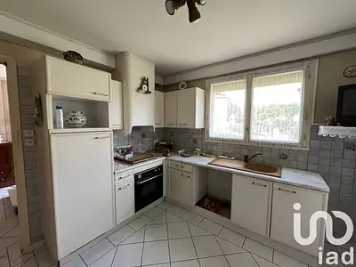 Maison, 120 m²