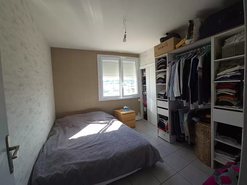 Appartement, 75 m²