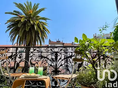 Appartement, 131 m²