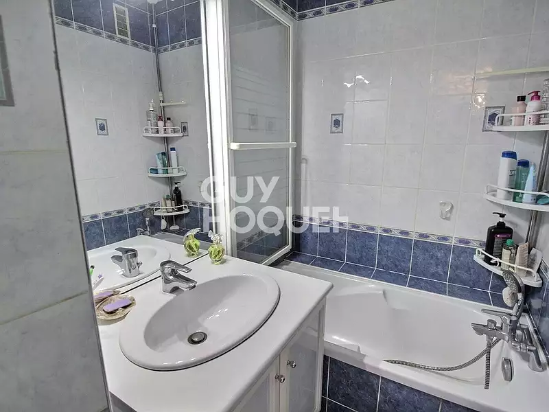 Appartement, 60 m²