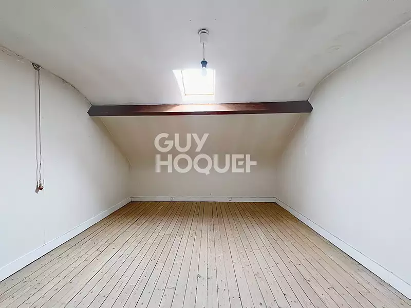 Maison, 143 m²