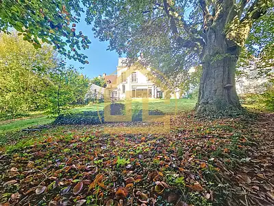 Maison, 430 m²