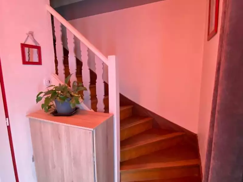 Maison, 97 m²