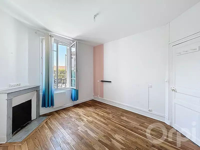 Appartement, 47 m²