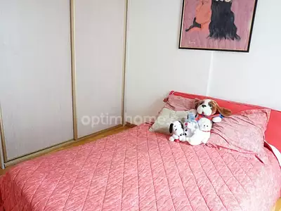 Appartement, 83 m²