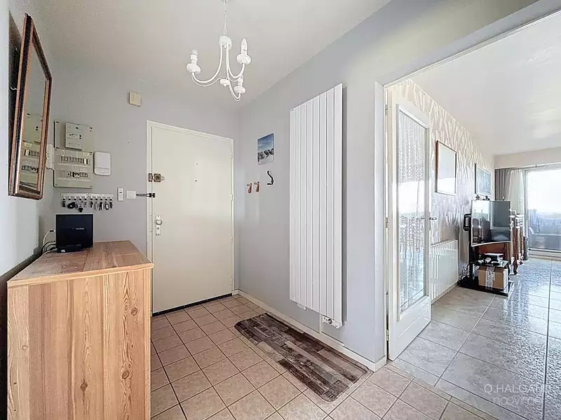 Appartement, 91 m²
