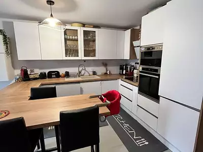 Appartement, 78 m²