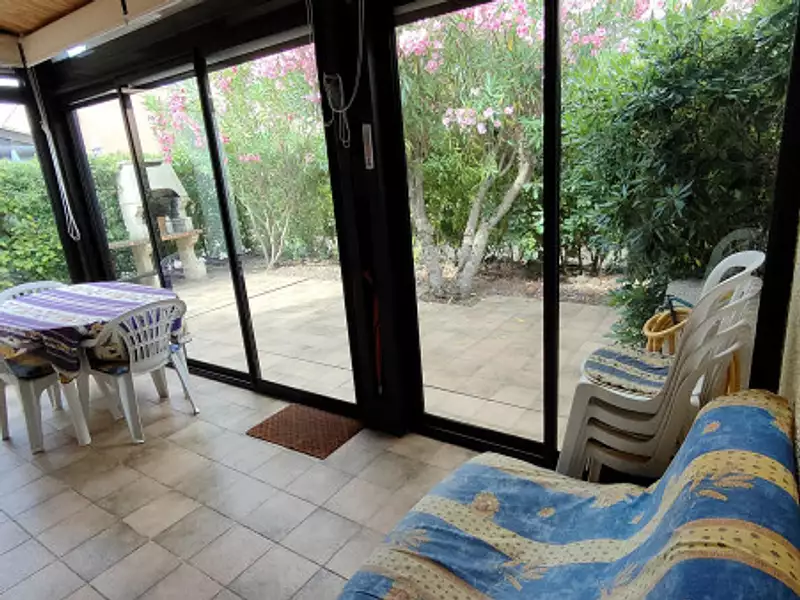 Maison, 40 m²