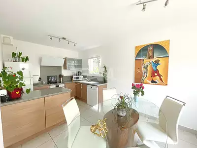 Maison, 117,7 m²