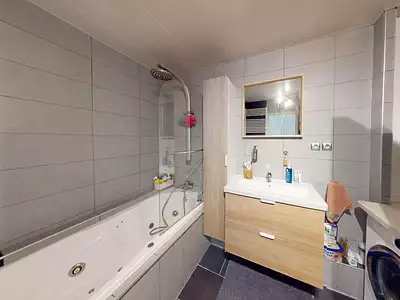 Appartement, 74 m²