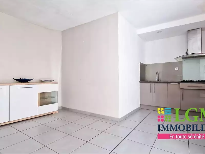 Maison, 110 m²