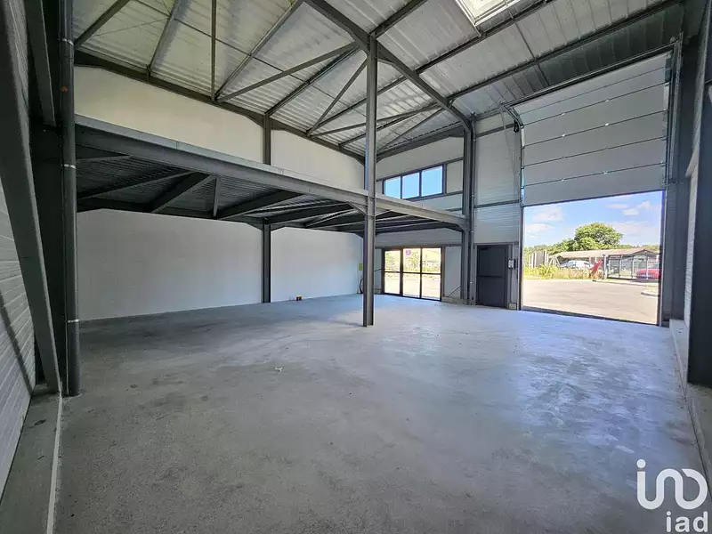 Divers, 161 m²