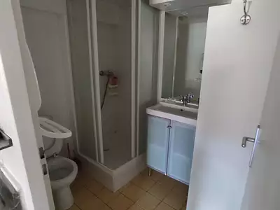 Appartement, 36 m²
