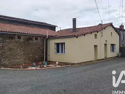 Maison, 90 m²