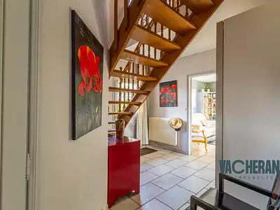 Maison, 127,2 m²